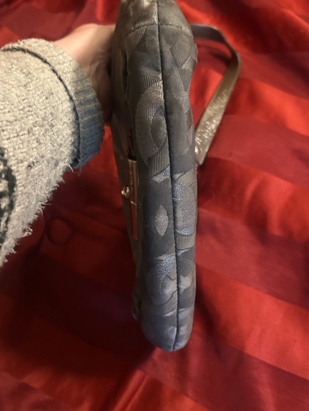 Coach bag - Picture 5 of 14
